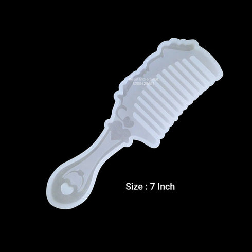 Comb Mould